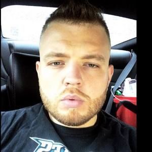 Meet your Posher, Ilya